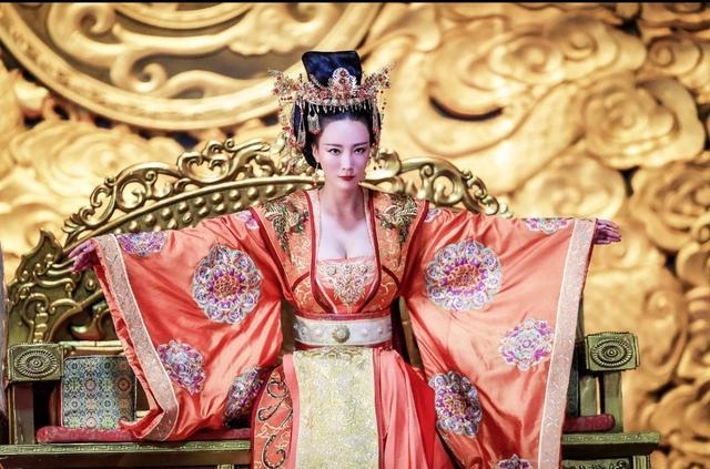 探究中国历史上有哪些比较出名的女君主