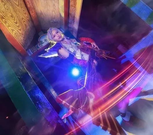 咬金典韦墨子王昭君老夫子狄仁杰扁鹊钟无艳孙膑孙尚香刘禅(找不到cos