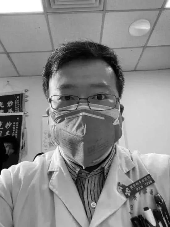 因疫情被困武汉两个月 围棋六段李喆:数字背后牺牲惨烈