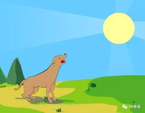 蜀犬吠日就是说四川的狗没见过太阳,看到太阳都要叫,形容一个人少见多