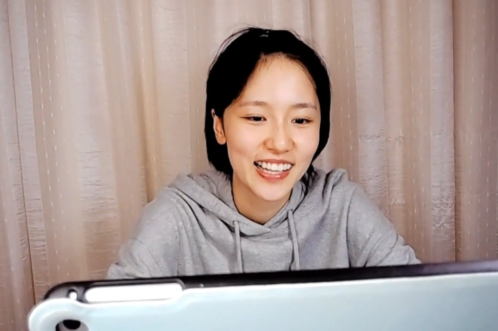 诸葛大力与赵海棠"对线",回忆往事咧嘴大笑,原来是这样的成果