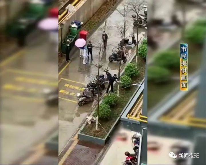 没能等到开学……广西一小男孩不幸从12楼坠亡,事发时独自在家_腾讯