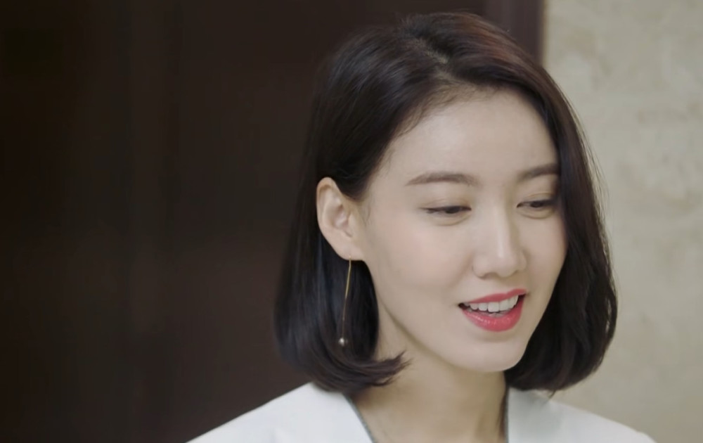 完美关系:舒晴二重身份曝光,威廉难以置信"小妈"太狗血_腾讯新闻