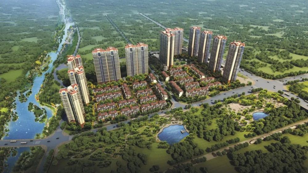 三重优惠好劲爆万物复苏置业正当时