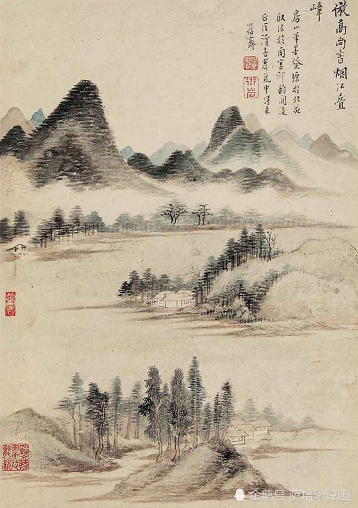 富家公子记录西湖月夜堪称名篇佳作,张岱和《西湖七月半》