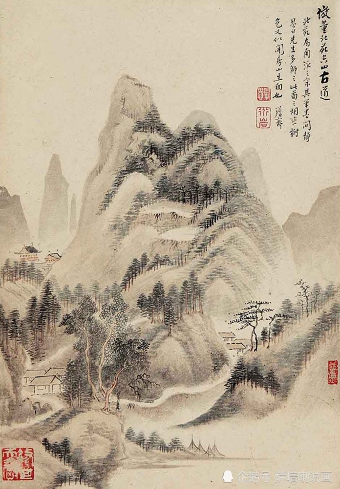 富家公子记录西湖月夜堪称名篇佳作,张岱和《西湖七月半》