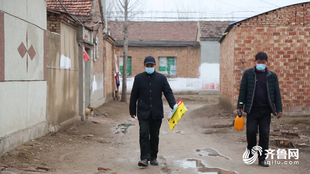 杨立山:突发脑栓塞病倒在战"疫"一线