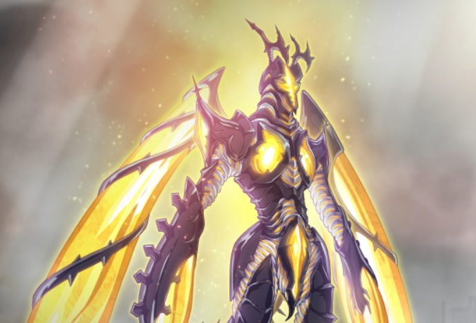 奥特曼系类中压迫感最强的八大boss加坦杰厄无争议