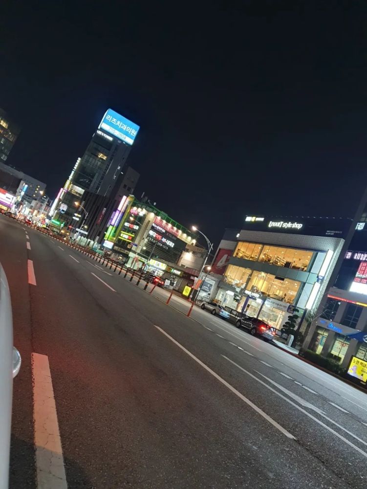 疫情和邪教包围下的韩国大邱居民警铃响起紧急撤离