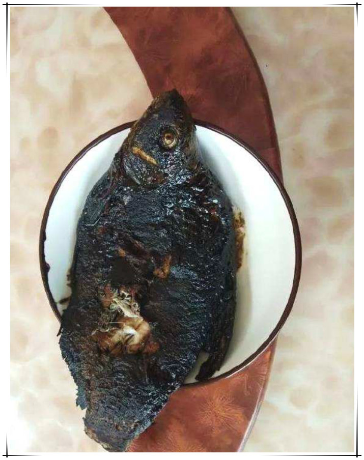 盘点宝妈学做饭"翻车"现场,一顿操作下来,笑哭网友:不忍直视_腾讯新闻