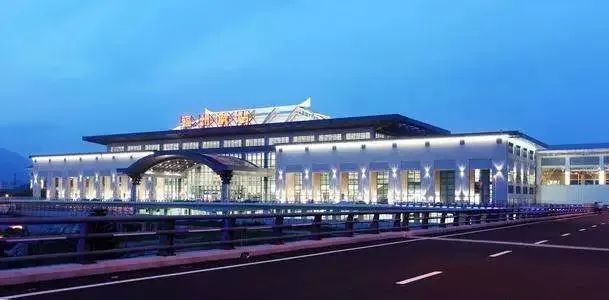 大江口火车站图片