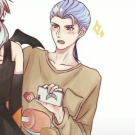 当百里守约穿上女装后玄策偷偷撩裙子注意看铠的动作更危险