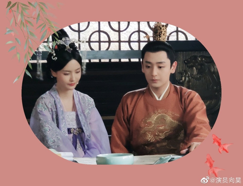 纸片人大PK:评论区都在说夜轻染、容景、容止