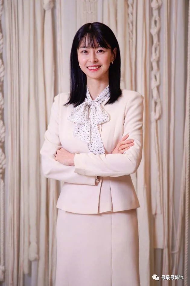 宋智孝发福变肿小三影后又出来活动了