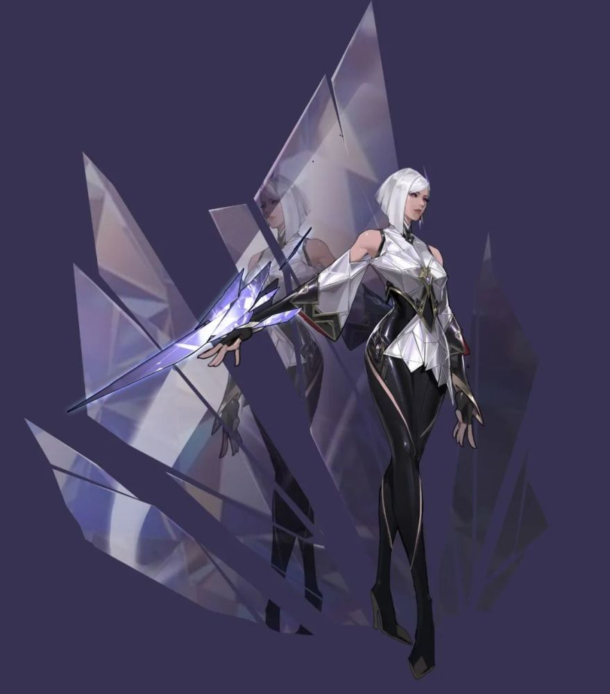 姐弟峡谷相逢新英雄镜即将登场