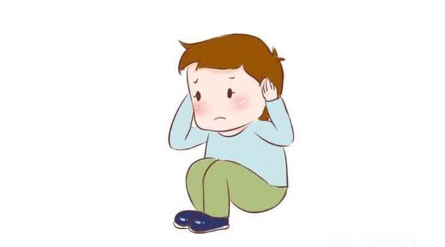 孩子害羞,内向,粘人,胆小怎么办?别焦虑,这篇文章给你答案