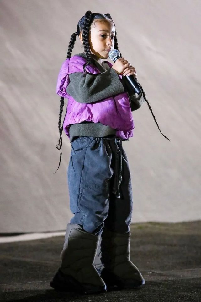 卡戴珊家族|rap|zaza|侃爷