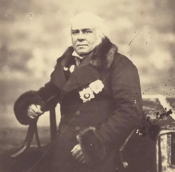 第二次鸦片战争中三次大沽口之战清朝为何难逃惨败噩运