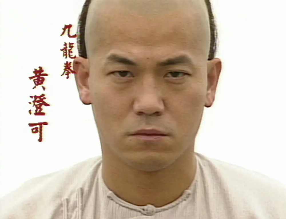 赫赫有名的"广东十虎",实战有多强?每个人都有独门绝技!_腾讯新闻