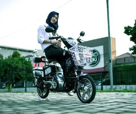 干货 印尼电动车行业 投资还是投降 腾讯新闻