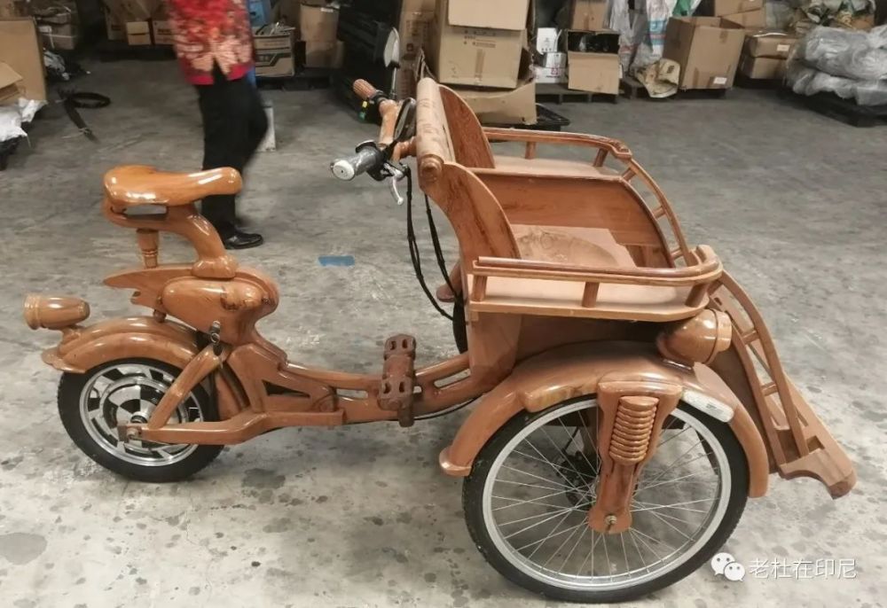 干货 印尼电动车行业 投资还是投降 腾讯新闻