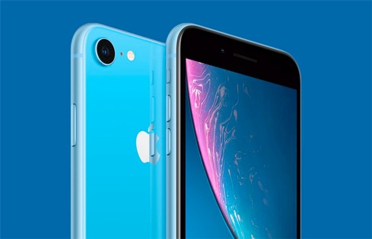 苹果慌了 大陆直营店今起全部复工 都是iphone销量低逼的 腾讯新闻