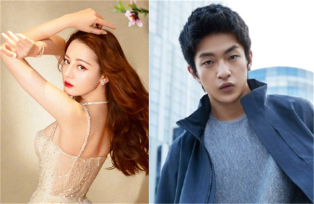 no.8 关晓彤&邓伦 《曾少年》