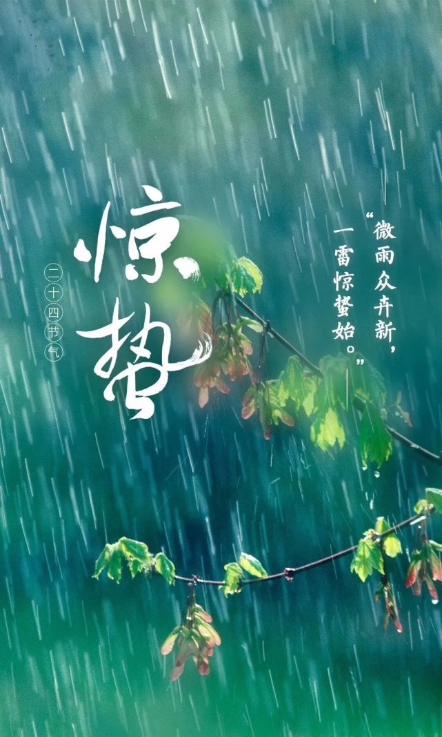 一声惊雷万蛰醒忽去温巢动离情数千候鸟惊现唐山上空地震前兆专家有