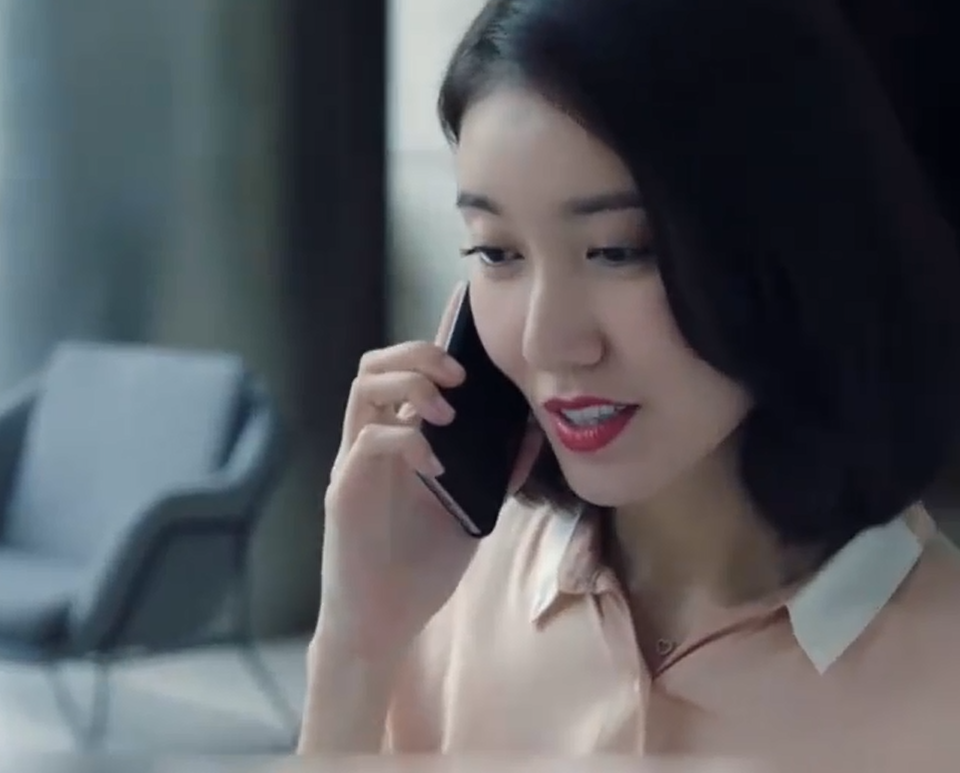 完美关系:舒晴身份被曝光,儿子竟是和他生的,黄轩:辈分真乱!