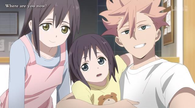 官方终于知道 异度侵入 火了 看到中国播放量 制作者不淡定了 异度侵入 小玉有起 动漫 酒井户