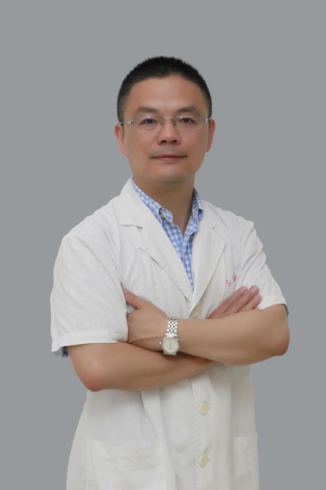 市精卫中心彭代辉春天的暖阳心灵的救援者