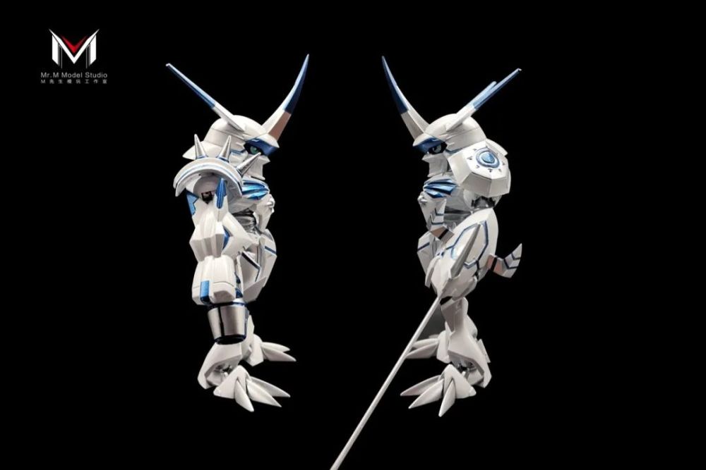 nx奥米加兽改慈悲形态_腾讯新闻