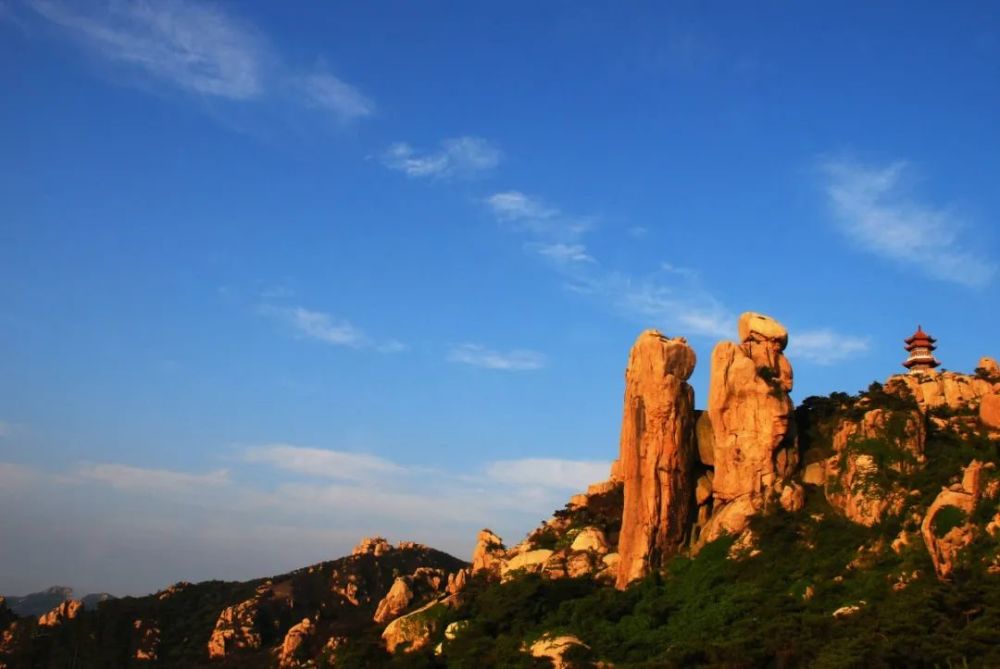 馬耳山,七連山感受自然生態之美去松月湖,白鷺灣---秀美的五蓮處處是