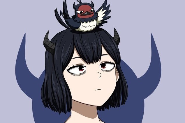 夏洛特·洛兹莱伊|睡美人|恰米|黑色四叶草|诺艾尔·希尔巴|梅列欧蕾