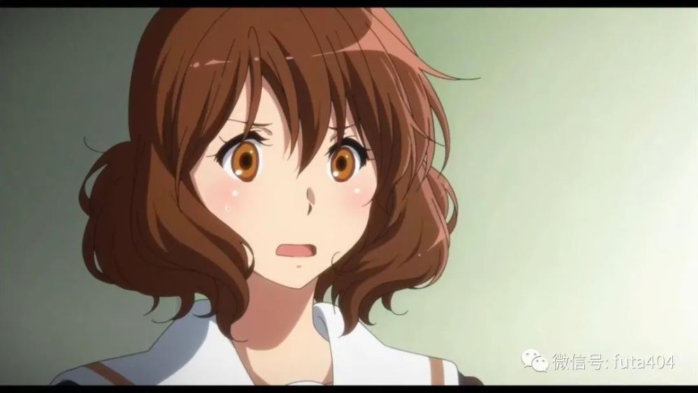 久美子 久石奏 的性格真是恶劣呢 腾讯新闻