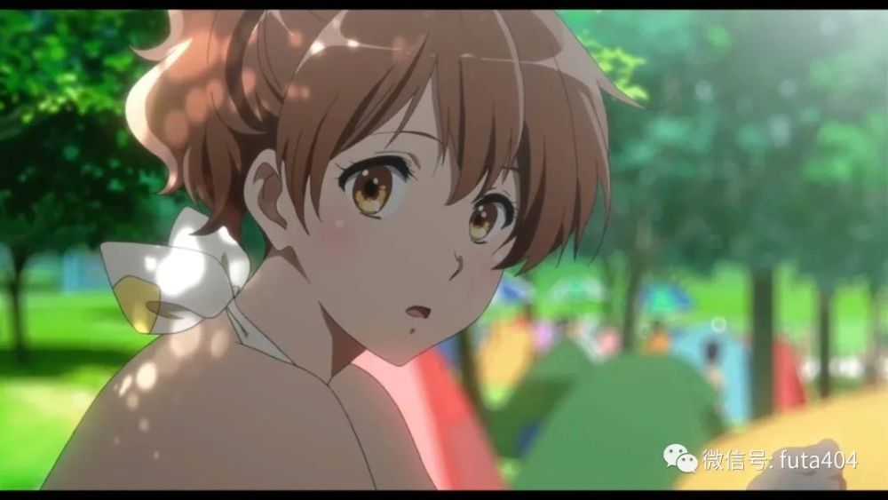 久美子 久石奏 的性格真是恶劣呢 腾讯新闻