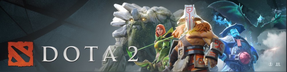DOTA2比分：物理核的噩梦，学好魅惑魔女，新版本上分分分钟