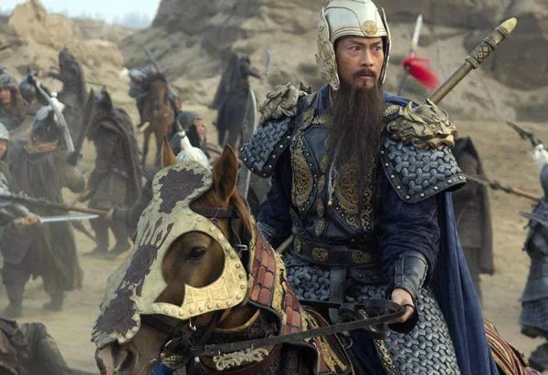 北宋第一良将曹彬