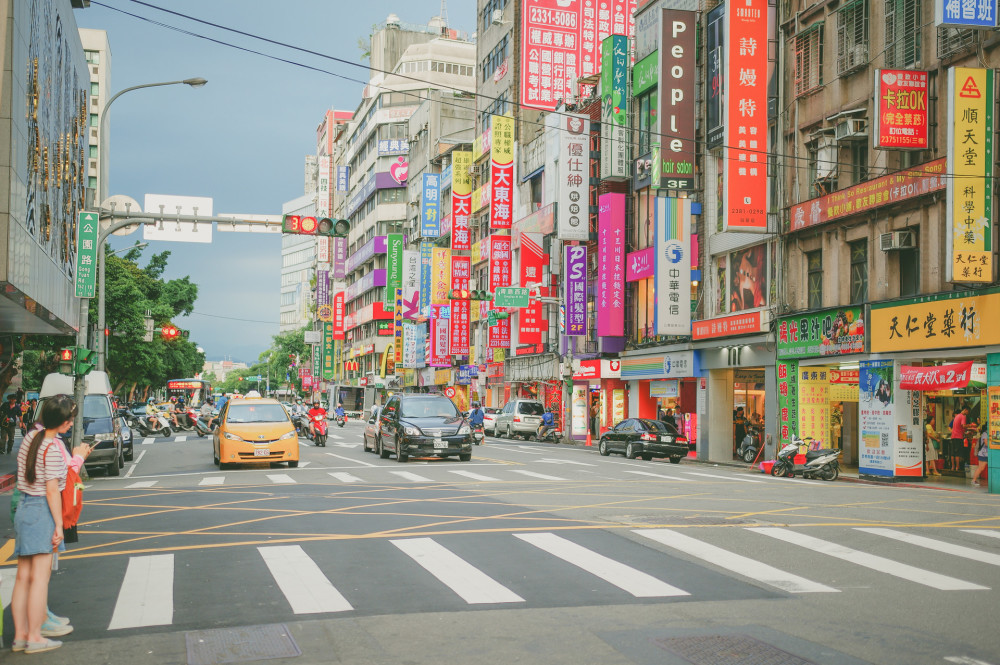 台湾的地方很中国 港澳的地名很殖民 我们的地名呢 腾讯新闻