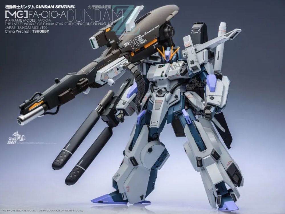 新鲜出炉的ka版mg fazz,有了繁多的荧光细节点缀,会带来怎样的体验