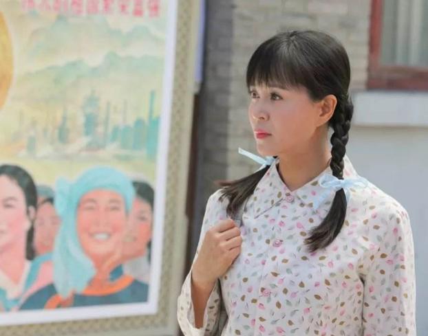 乡村一嫂于莉红有气质有身材脱离剧中角色也是时尚达人