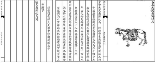 故宫里能否跑马 替已故研究员 讲 火烧圆明园 背后的清代武备 腾讯新闻