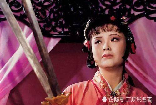 尤三姐|尤三姐之死的罪魁祸首，不是尤老娘，也不是柳湘莲，而是他