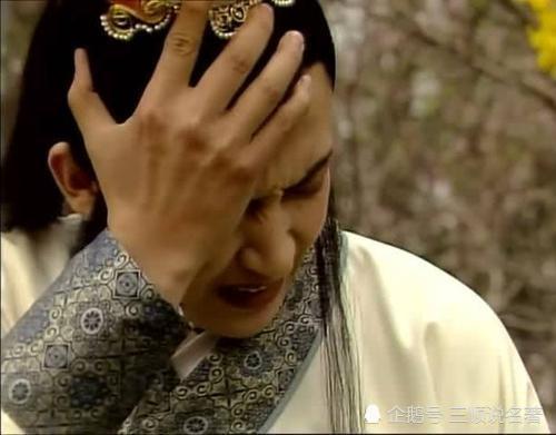 尤三姐|尤三姐之死的罪魁祸首，不是尤老娘，也不是柳湘莲，而是他