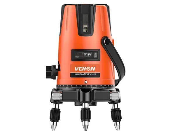 仪表制造中,用于测量相对于水平位置的倾斜角,机床类设备导轨的平面度