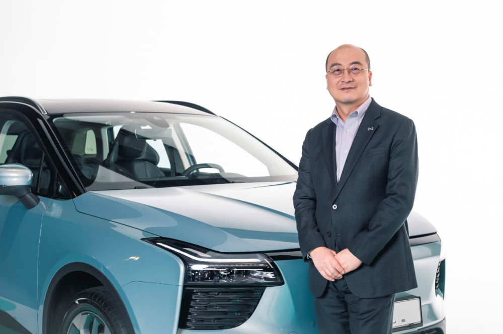 进军欧洲脚步推迟之后给爱驰提5个灵魂拷问