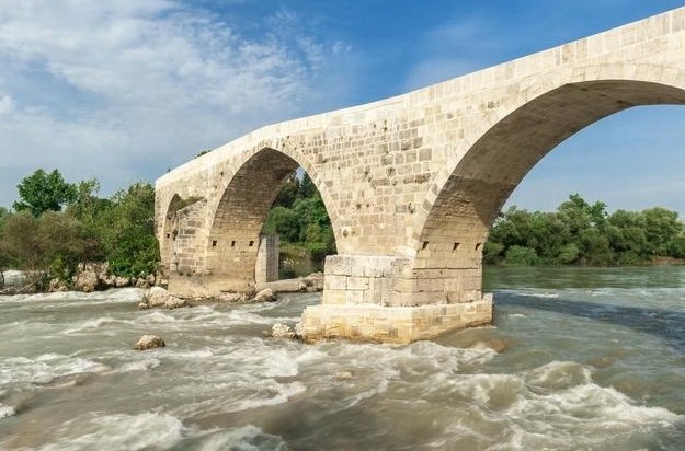 灵签占卜哪一座石桥最古老测试你有什么优点