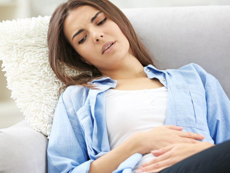 幽门螺旋杆菌|身体若出现4个异常，或是在提醒你：被幽门螺旋杆菌“缠上”了