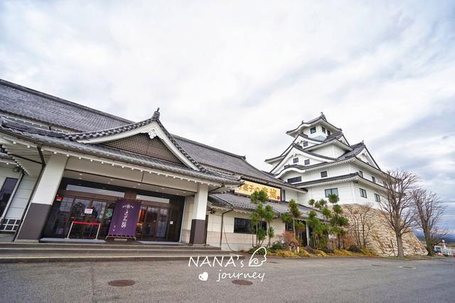 日本古建筑内寻找日本独有味道 体验日本传统手艺的精致 和果子 日本 美食 米子市 糕点 乳酪蛋糕