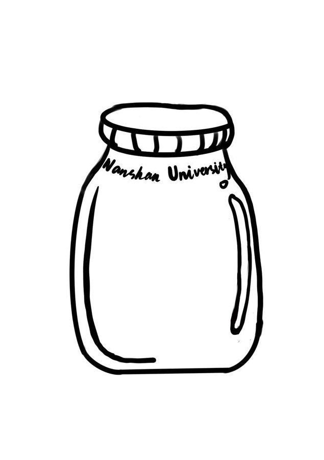 火爆朋友圈的小瓶子南院版上线了快来点亮你的专属小瓶子